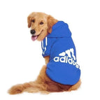 Dark blue / 8XL(26-30KG dogs)