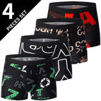 4pcs-yw / EuropeXL 85-95KG / 4PCs