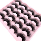 10 pairs C012