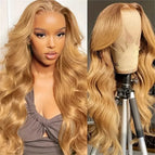 Honey Blonde / 20inches