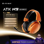 ATK N9 Ultra Orange