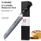 Bread Knife
