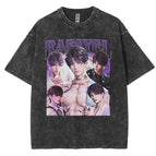 Black -F-1948 / XXL