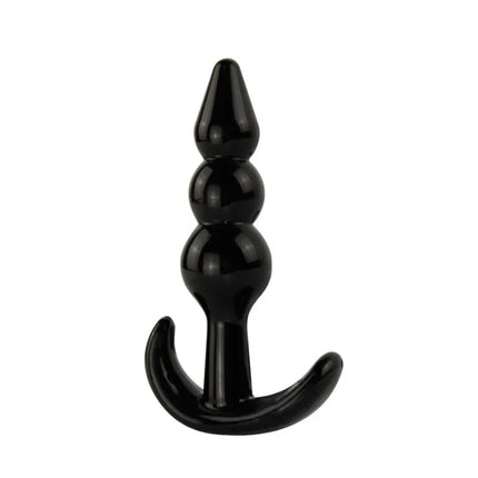 Adult Sex Toys G Spot Anal Plugs Adult Product Anal Bead Plug Jelly Toys Sex Products Butt Plug for Men Women
