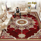 Flannel 6-BS030 / 60x90cm small mat