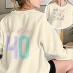 Ivory / 4XL