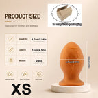 A-silicone-XS