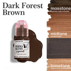 Dark Forest Brown