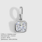 APR-Silver Color