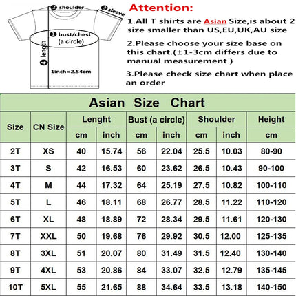 Funny T-Shirt Capybara With Turtle Loves Bubble Milk Tea Printed T-Shirt Girls/Boys Kawaii Kids Clothes Harajuku Shirt Tops