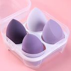 purple box