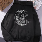 Black / M
