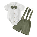 army green / 12M