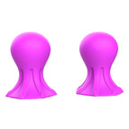 style B purple