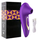 Purple box