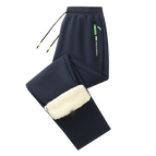 Navy Straight Hem / S