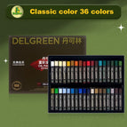 36 Colors E