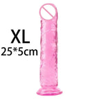 XL Pink