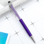 Blue / Dark PurPle