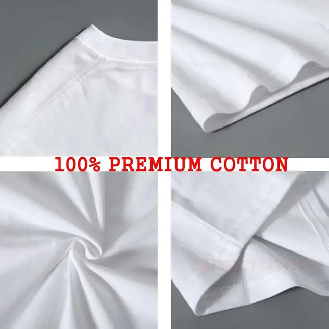 Only Fans Men's Clothing Plus Size Men's Fashion Short Sleeve Clothing Print Cotton Tee Shirts