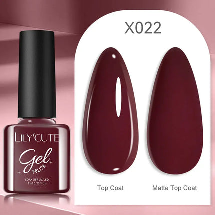 LILYCUTE 5ml Super Bright Silver Metallic Painting Liner Gel Nail Polish Drawing Stripe Graffiti Mirror Pull Line UV Gel Varnish
