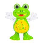 frog / standard