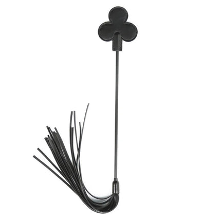 Bondage Slim Leather Riding Crop Horse Whip Pony Spanking Knout BDSM Lash Fetish Flogger Sex Product For Couples Women