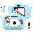 blue 32G TF Card