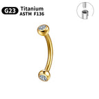 1PCS 8 / 1.2x12X3mm