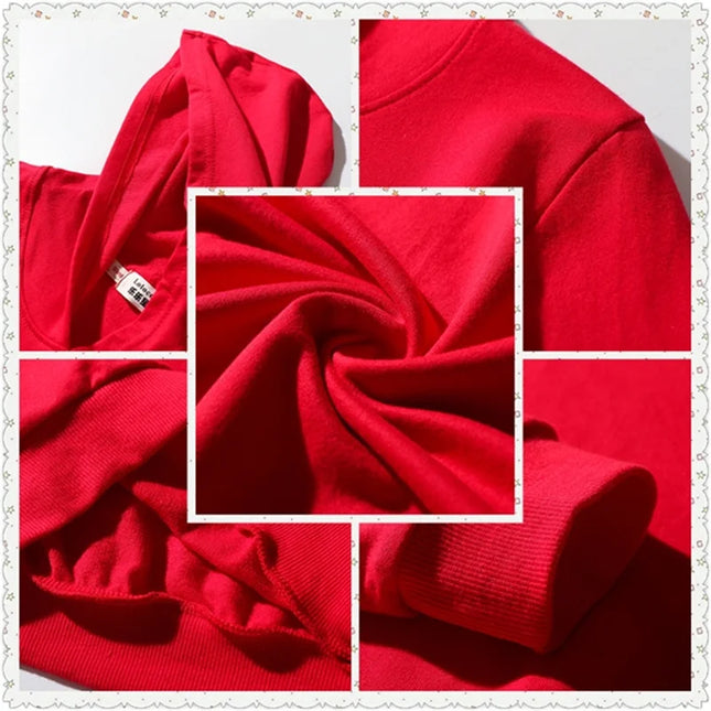 Aimi Lakana Childrens Winter Jogging Sweater Boys Leisure Hoodie Solar System Design Coat Long Sleeve Clothes