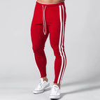Red (No Logo) / XXL