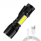 Mini 1PC / Built in battery / ZOOM