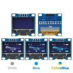 YELLOWBLUE