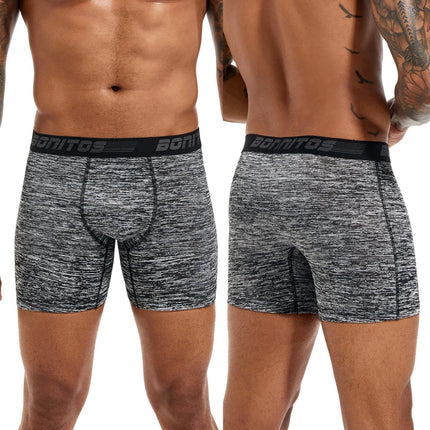 5pcs Men's Underpants Sexy Mens Panties Breathable Boxer Shorts Men Boxers Underwear for Man Trunks Fashion Men's Boxer Briefs