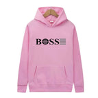 M / pinkBOSS