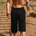 capri pants 3 / M