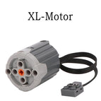 XL Motor