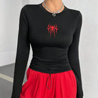 black / M