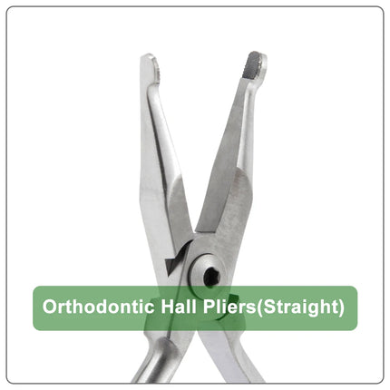 1Pcs Dental Orthodontic Wire Cutting Pliers Distal End Cutting Forceps Dentist technician instruments Lab Tools Products