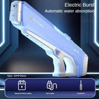 blue B
