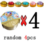random 4pcs 1