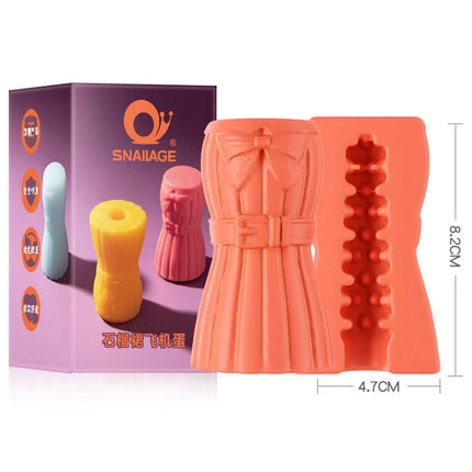 Male Masturbator Cup Soft Pussy Sex Toys Vagina Adult Endurance Exercise Adult Supplies Vacuum Pocket Cup Masturbator For Men