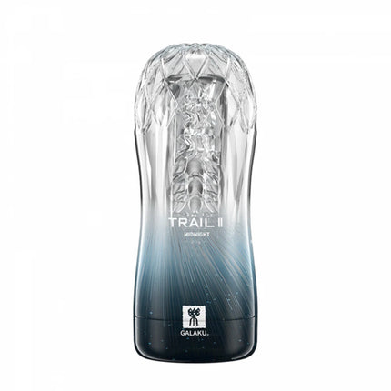 GALAKU Male Masturbator Soft Pussy Sex Toys Transparent Vagina Adult Endurance Exercise Sex Products Vacuum Pocket Cup For Men