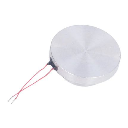 35MM Round Resonance Speaker All Frequency Vibration Louderspeaker for Electronic Equipment