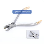 Thin Wire Cut Plier