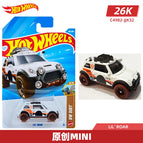 No.194 HW DIRT / China Mainland