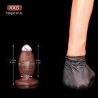 Black XXS