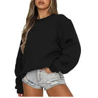 black / L