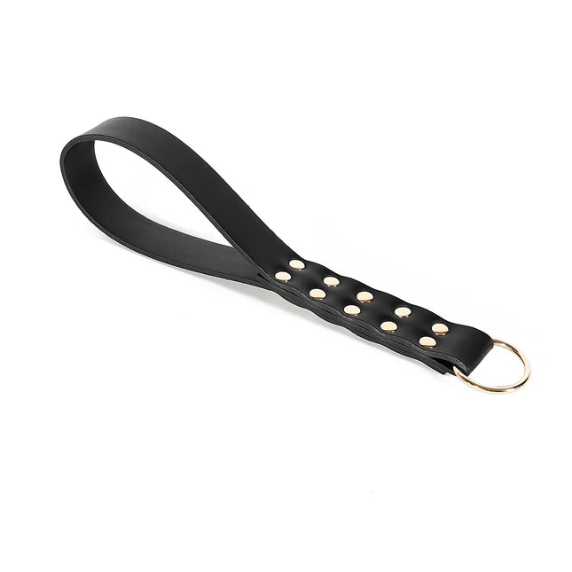 Heart Shape PU Leather Spanking Paddle BDSM Bondage Spanker Slapper Adult Sex Toy for Women Men Couples Queen Discipline Tool