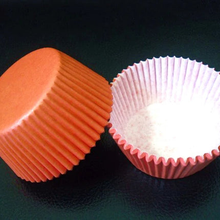 100X plain Solid color Paper Cupcake Liners White Purple Navy Blue Brown Green Yellow Red Polka Dot muffin baking Cup cake mold